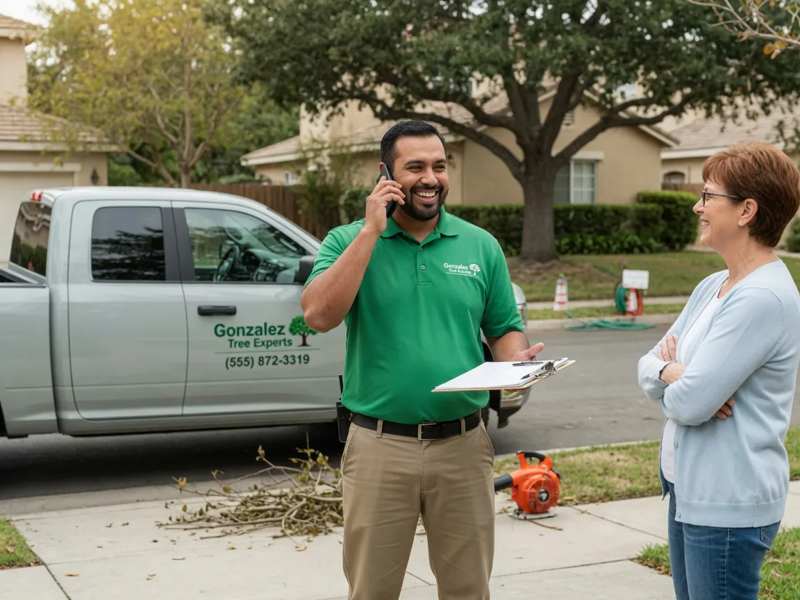 Tree Service Ochelata, OK FAQs